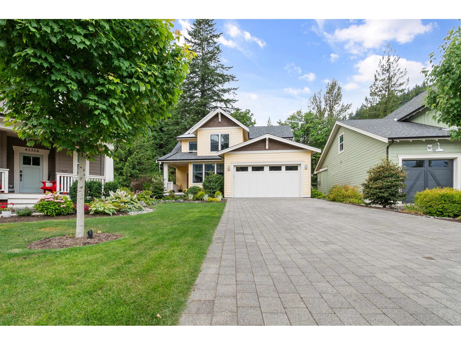 Property at 43348 CREEKSIDE CIRCLE image 1