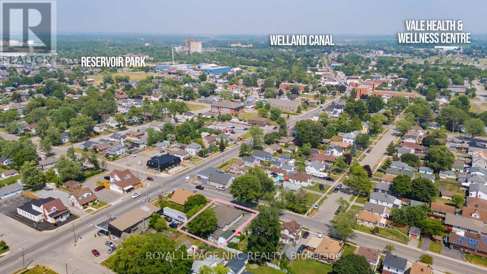 732-734 Steele Street, Port Colborne (Main Street), Ontario  L3K 4Z2 - Photo 2 - X12292825