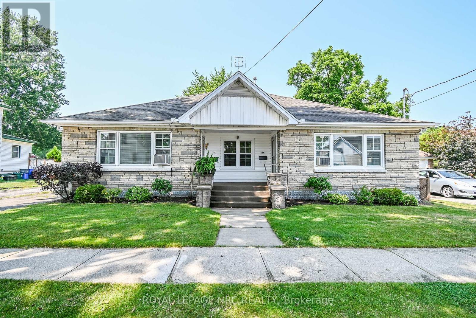 732-734 Steele Street, Port Colborne, Ontario  L3K 4Z2 - Photo 22 - X12292825
