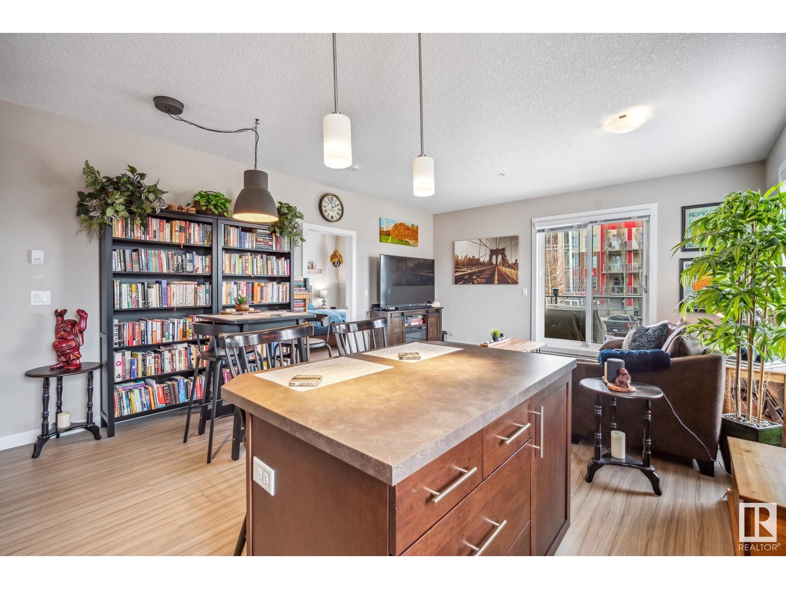 #204 2588 Anderson Wy Sw, Edmonton, Alberta  T6W 0R2 - Photo 7 - E4448434