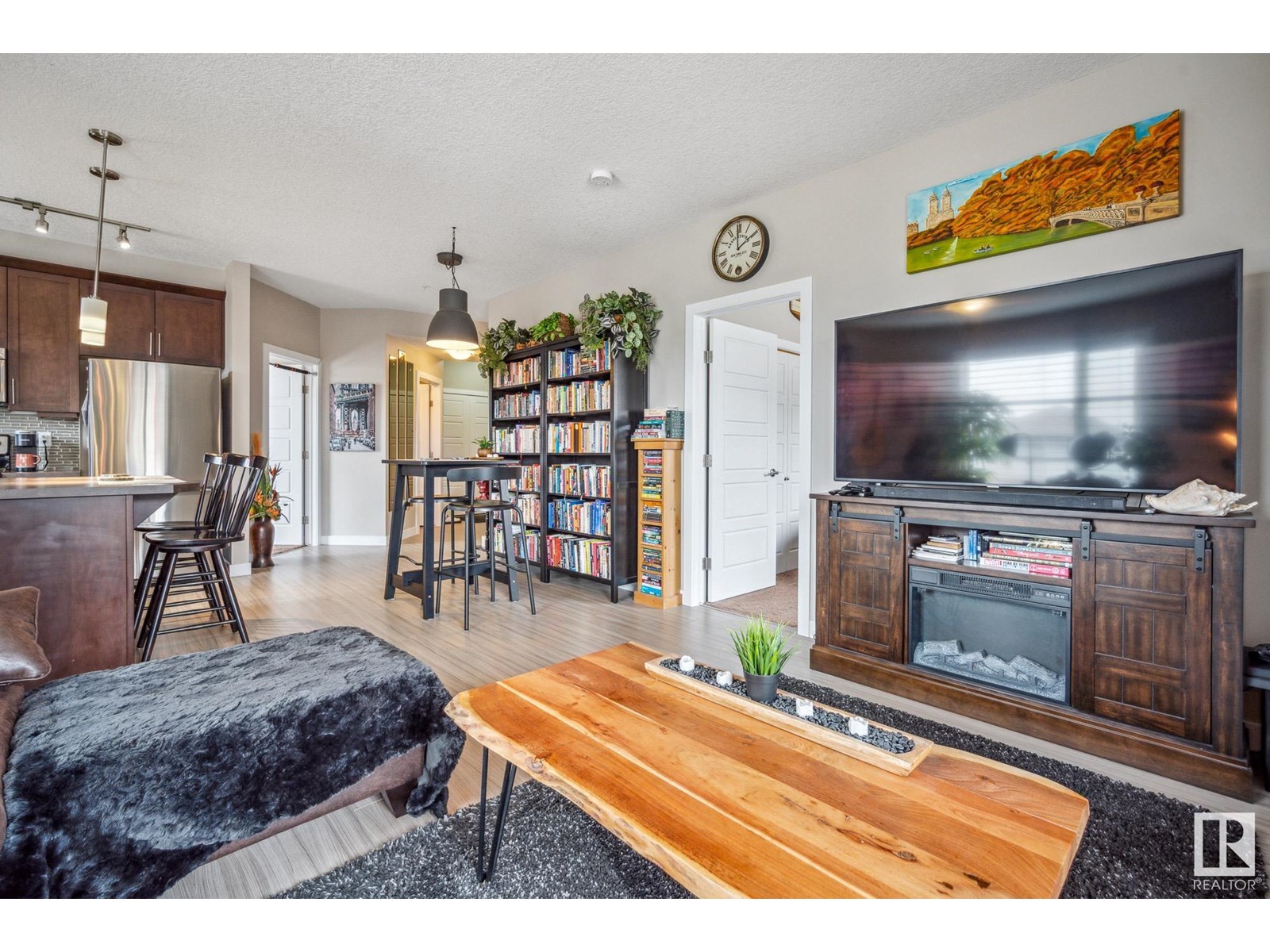 #204 2588 Anderson Wy Sw, Edmonton, Alberta  T6W 0R2 - Photo 11 - E4448434