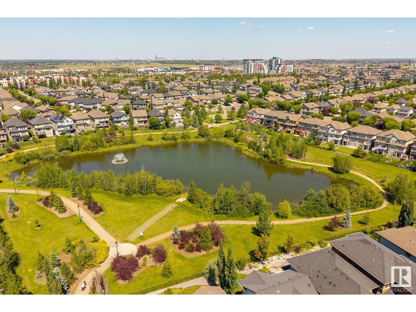 #204 2588 Anderson Wy Sw, Edmonton, Alberta  T6W 0R2 - Photo 36 - E4448434