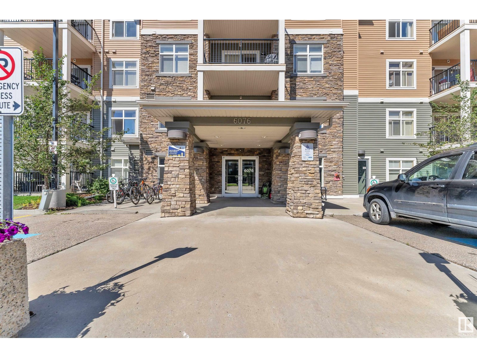 Property at #228 6076 SCHONSEE WY NW image 1