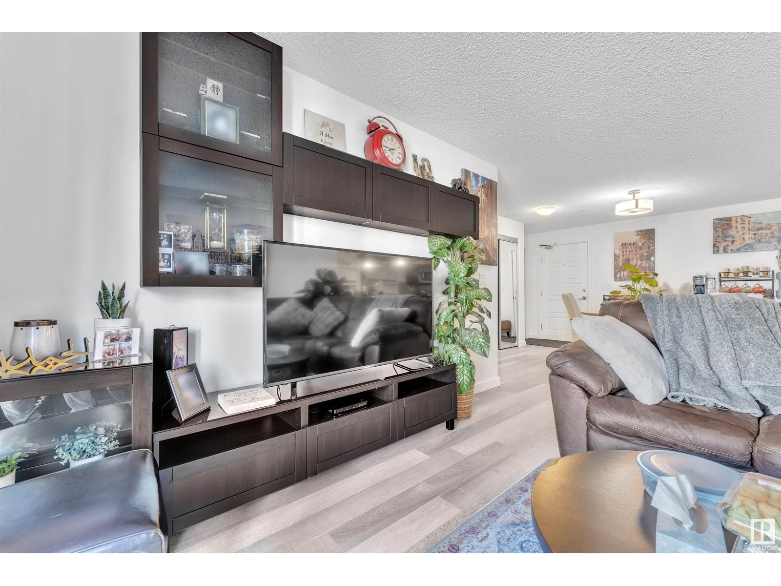 #228 6076 Schonsee Wy Nw, Edmonton, Alberta  T5Z 0K8 - Photo 10 - E4448438
