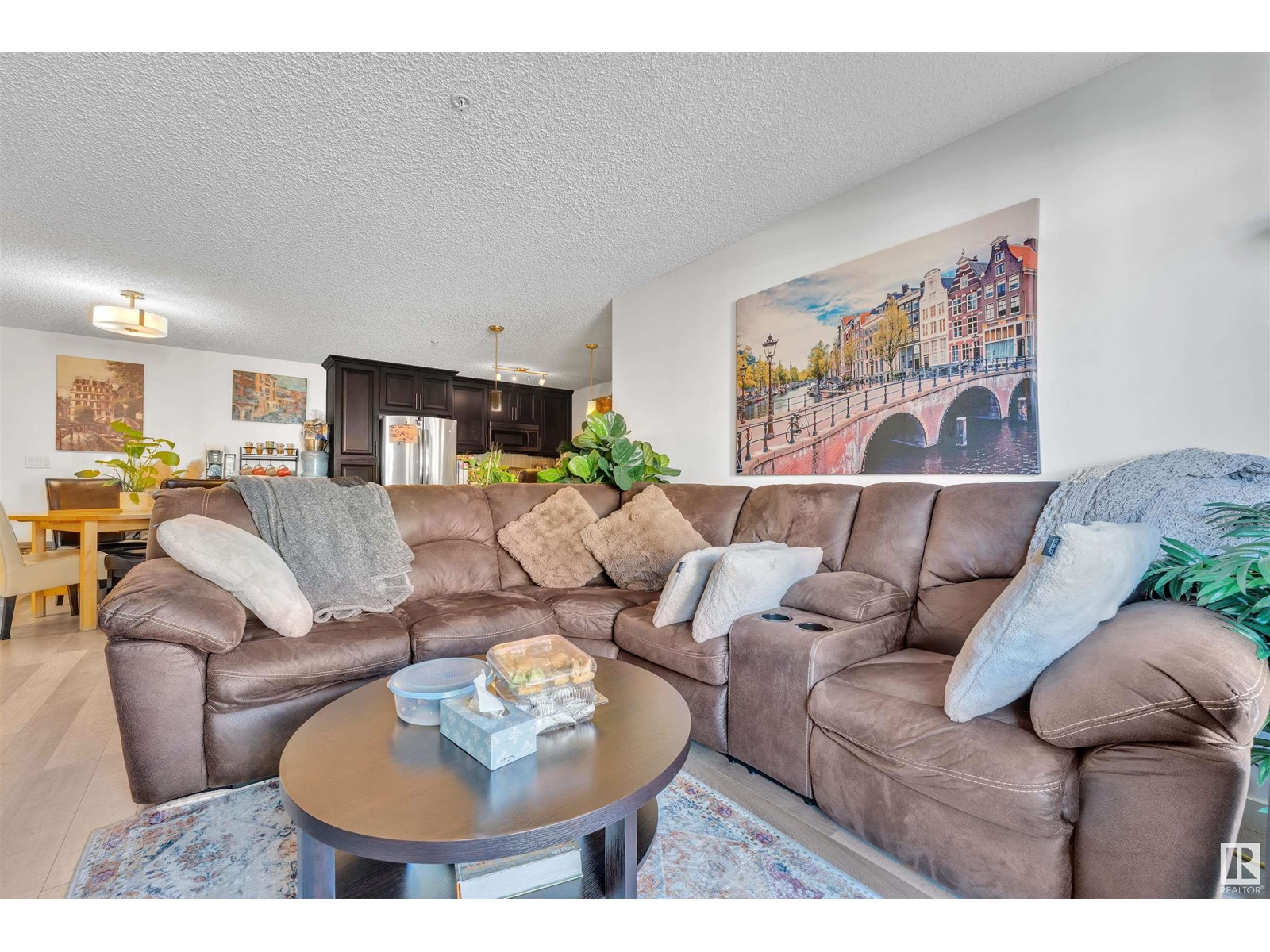 #228 6076 Schonsee Wy Nw, Edmonton, Alberta  T5Z 0K8 - Photo 11 - E4448438