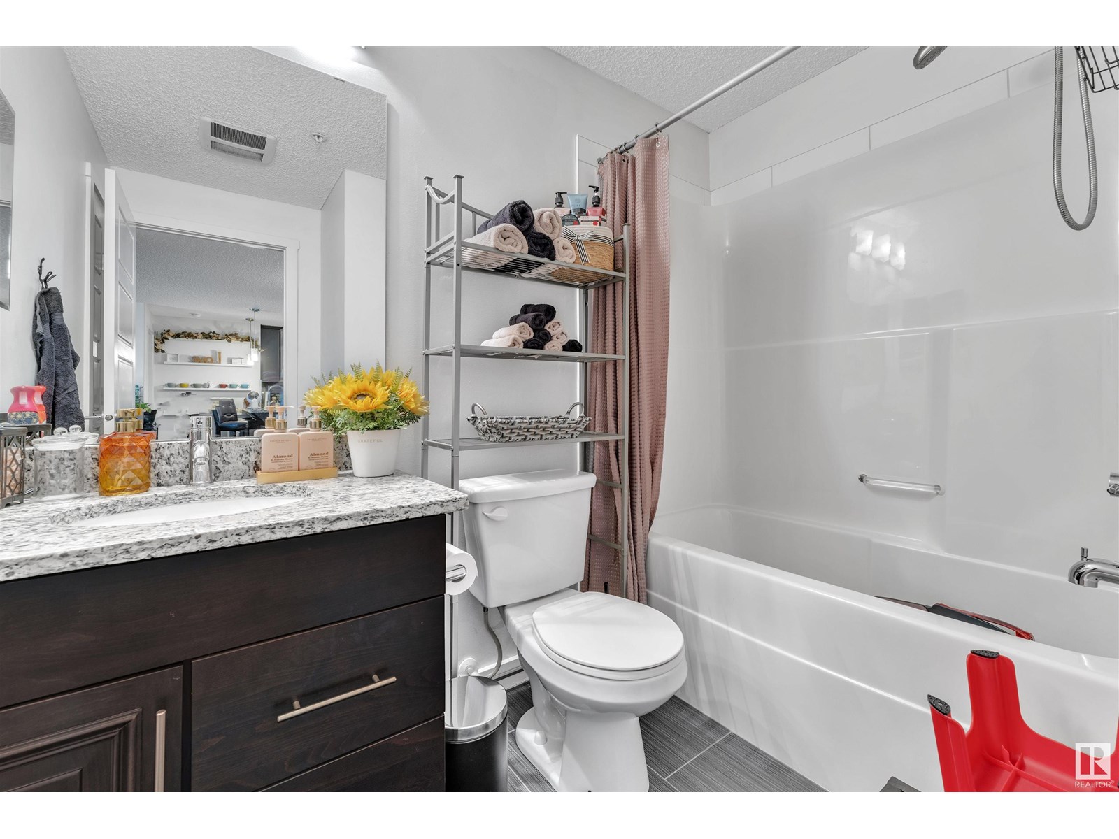 #228 6076 Schonsee Wy Nw, Edmonton, Alberta  T5Z 0K8 - Photo 12 - E4448438
