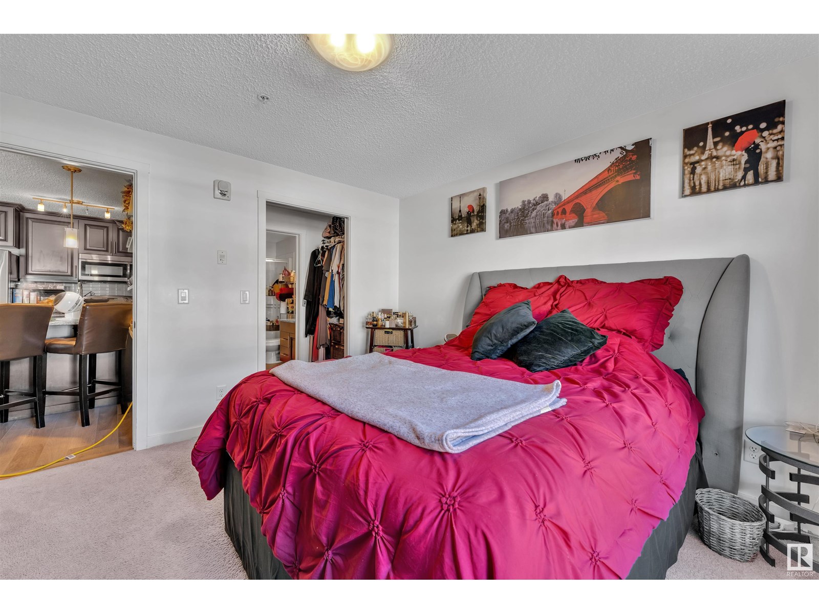 #228 6076 Schonsee Wy Nw, Edmonton, Alberta  T5Z 0K8 - Photo 15 - E4448438