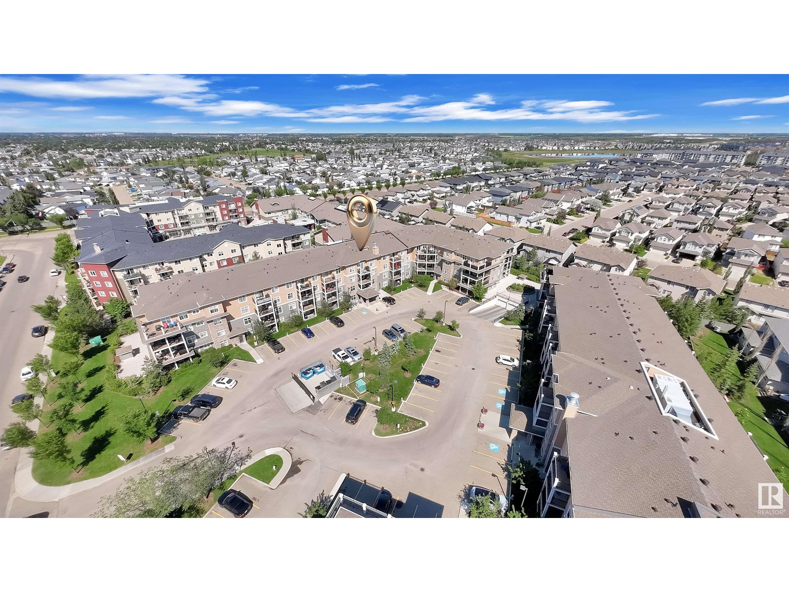 #228 6076 Schonsee Wy Nw, Edmonton, Alberta  T5Z 0K8 - Photo 32 - E4448438