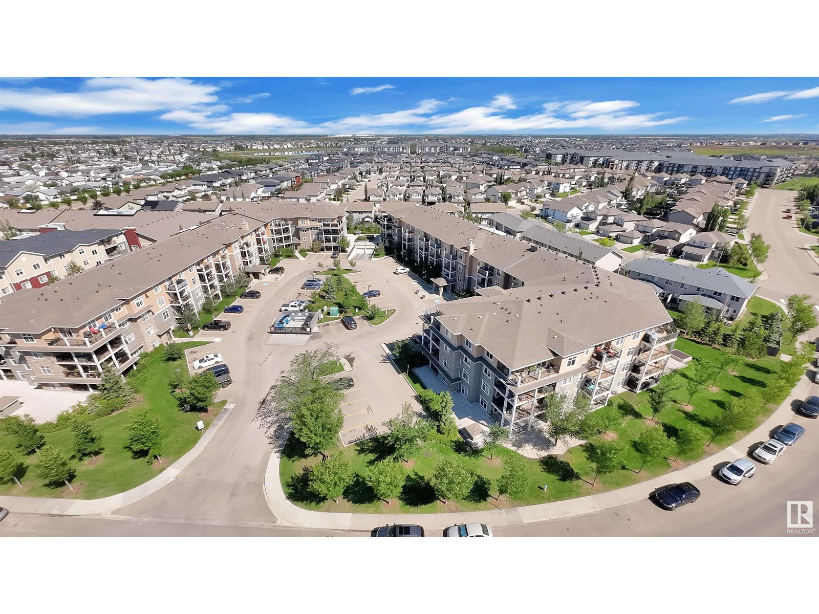 #228 6076 Schonsee Wy Nw, Edmonton, Alberta  T5Z 0K8 - Photo 33 - E4448438