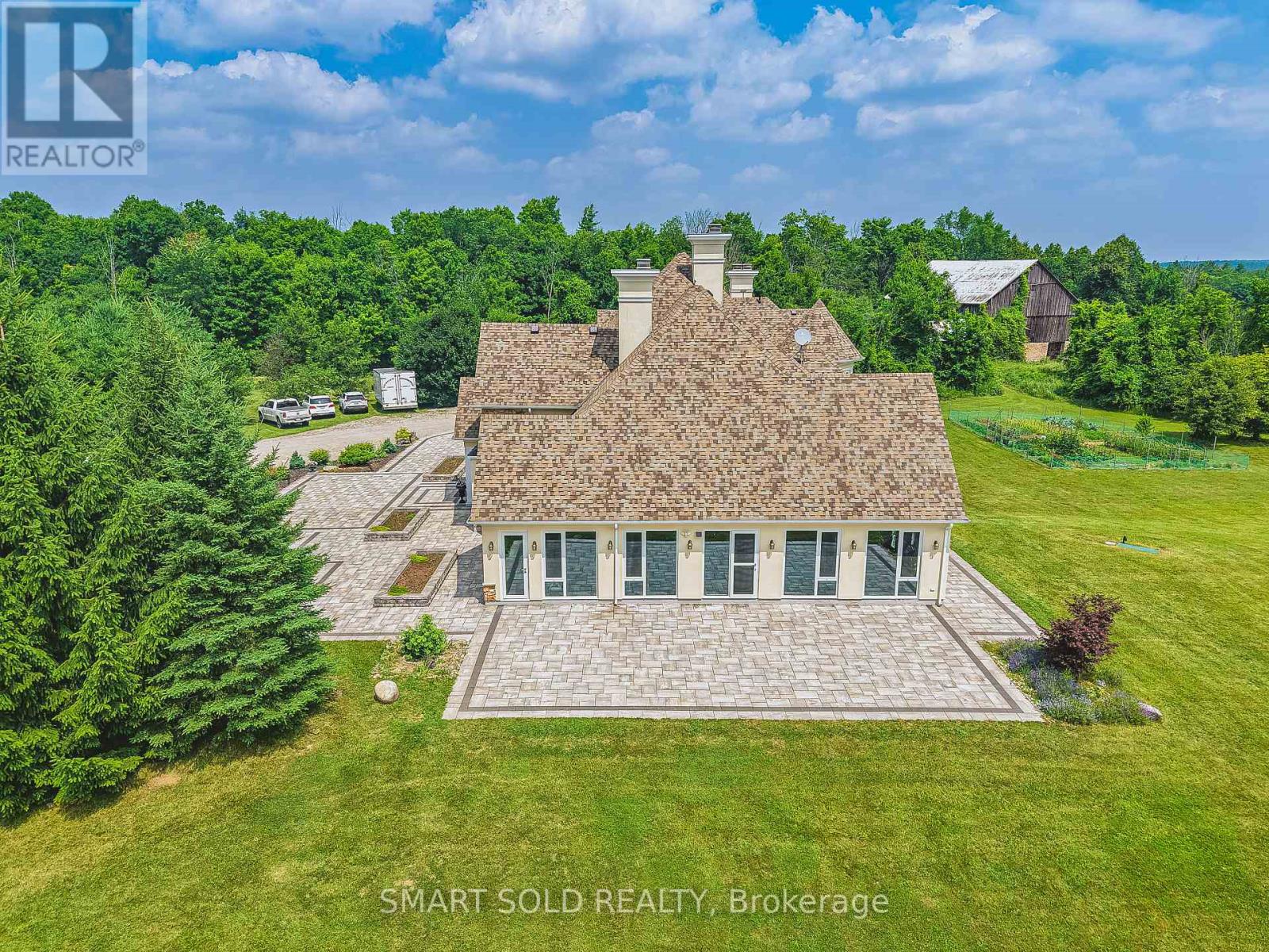 13951 Ninth Line, Halton Hills (Rural Halton Hills), Ontario  L7G 4S8 - Photo 10 - W12292820