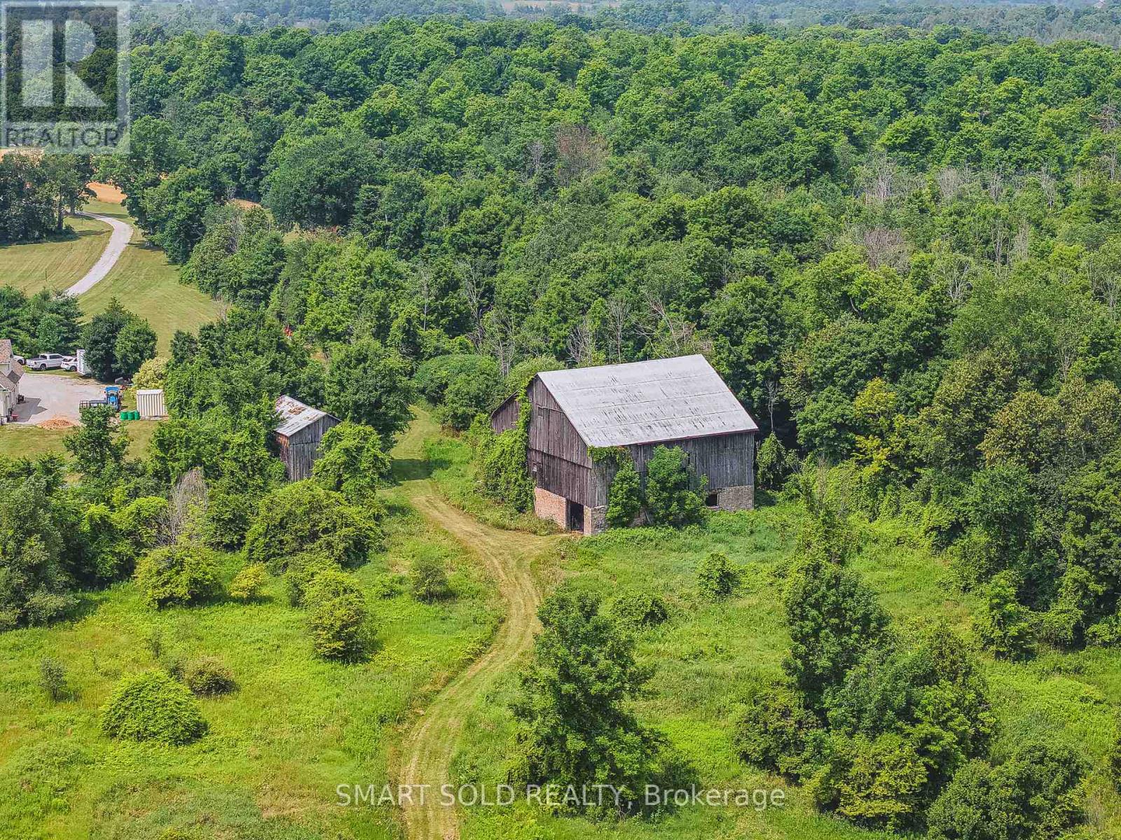 13951 Ninth Line, Halton Hills (Rural Halton Hills), Ontario  L7G 4S8 - Photo 11 - W12292820