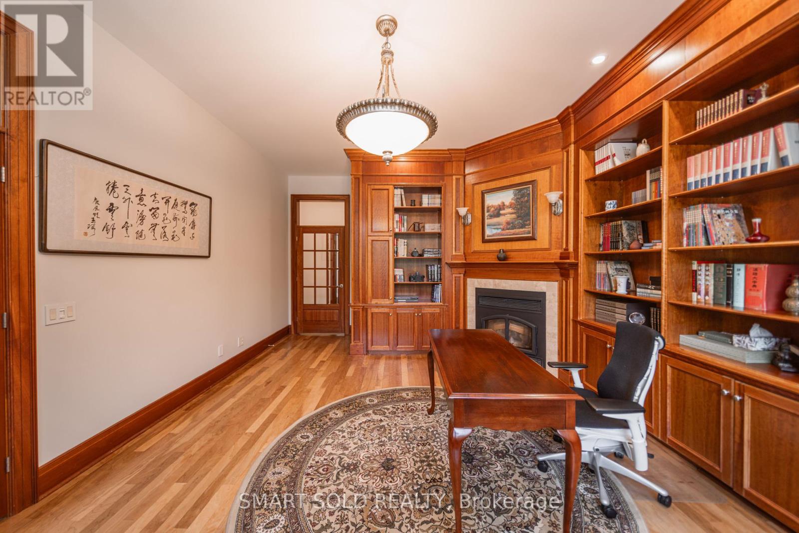 13951 Ninth Line, Halton Hills (Rural Halton Hills), Ontario  L7G 4S8 - Photo 13 - W12292820