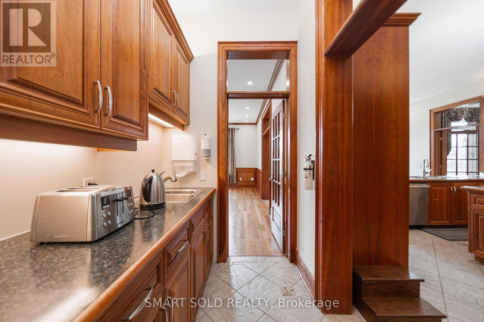 13951 Ninth Line, Halton Hills (Rural Halton Hills), Ontario  L7G 4S8 - Photo 22 - W12292820