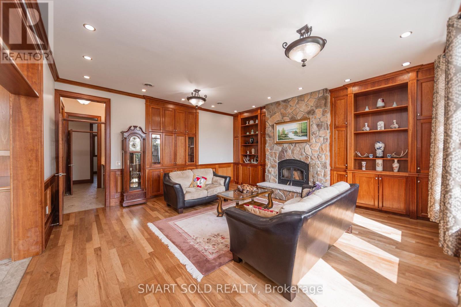 13951 Ninth Line, Halton Hills (Rural Halton Hills), Ontario  L7G 4S8 - Photo 25 - W12292820