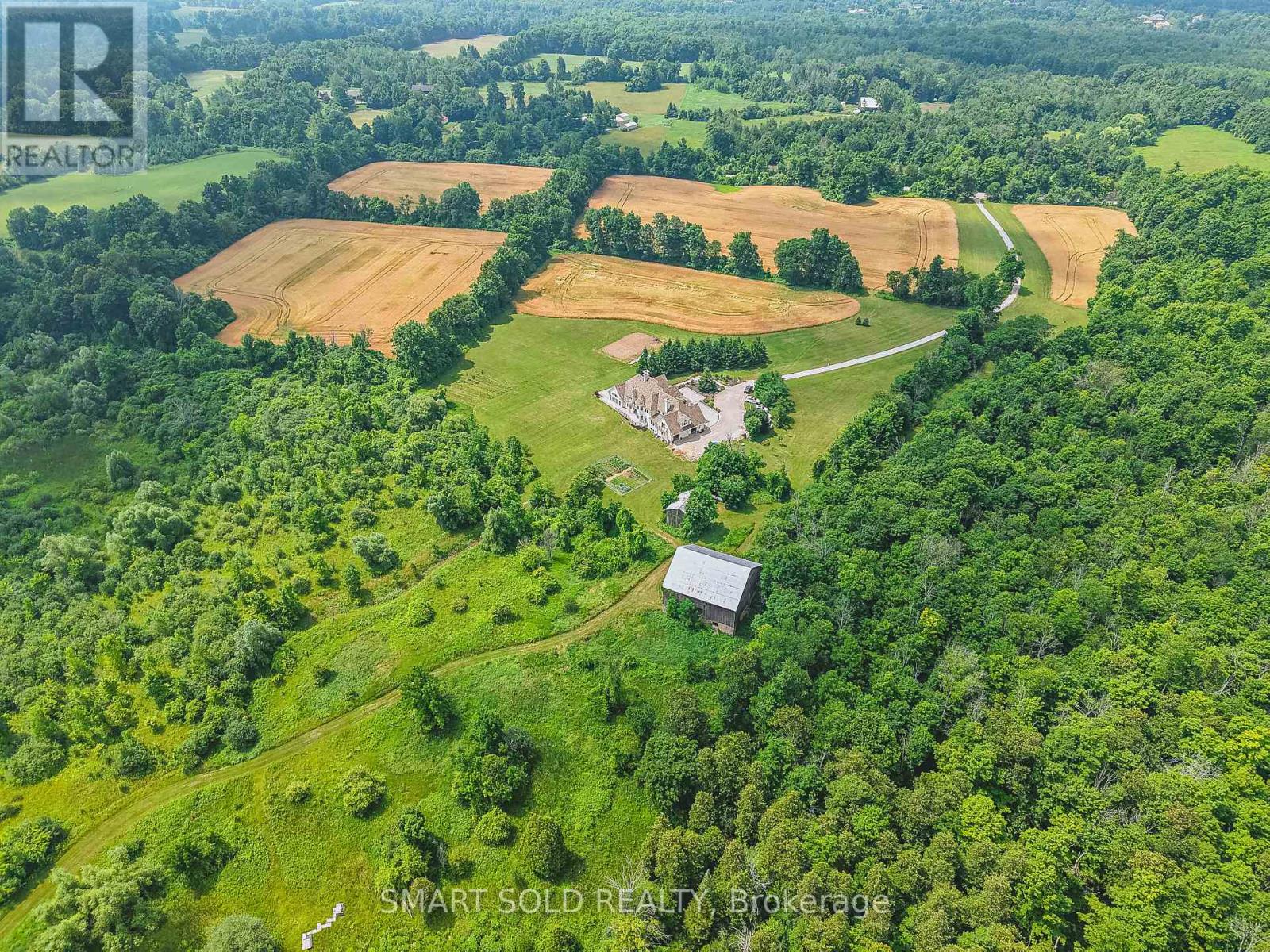 13951 Ninth Line, Halton Hills (Rural Halton Hills), Ontario  L7G 4S8 - Photo 3 - W12292820
