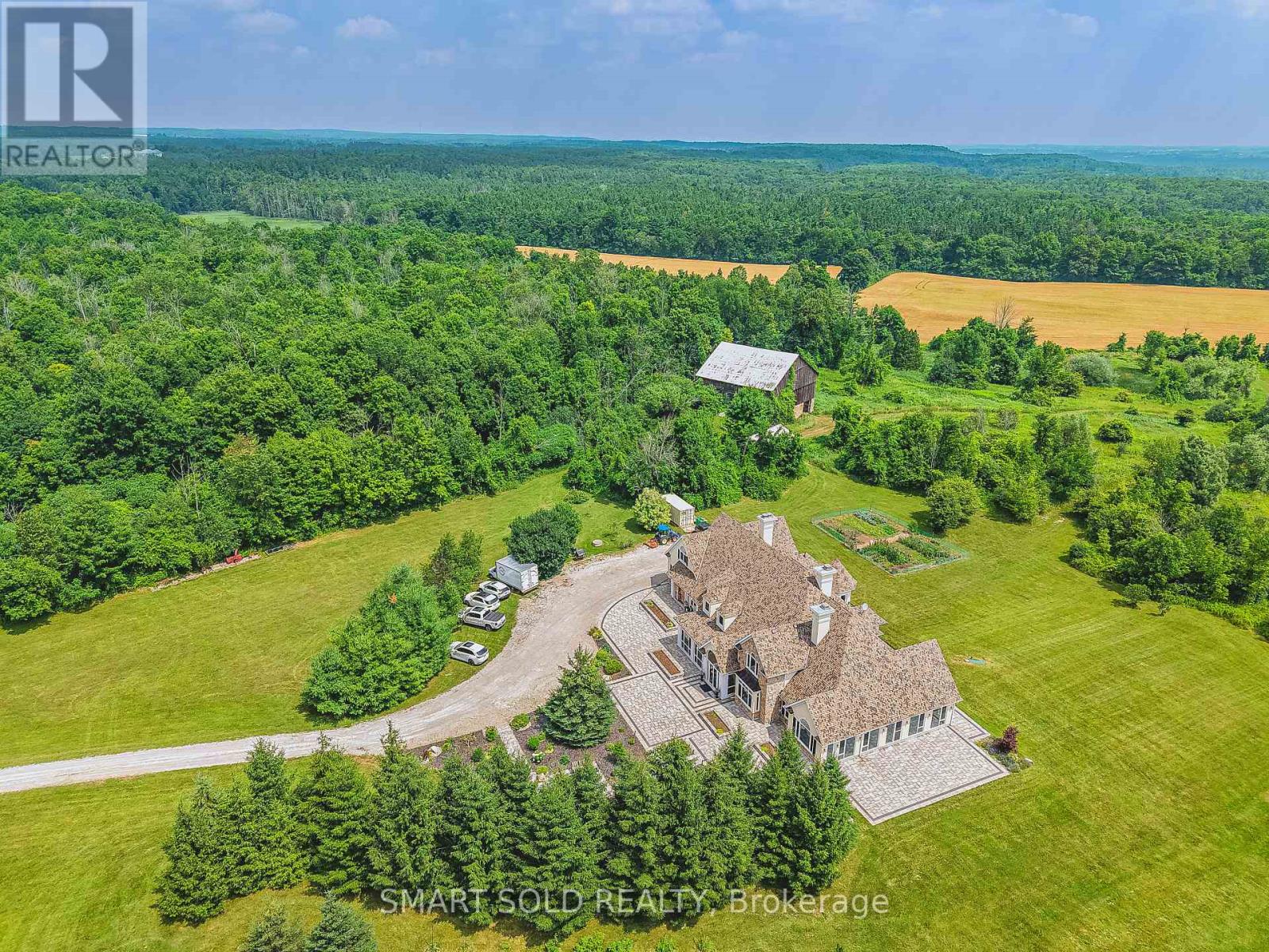 13951 Ninth Line, Halton Hills (Rural Halton Hills), Ontario  L7G 4S8 - Photo 4 - W12292820