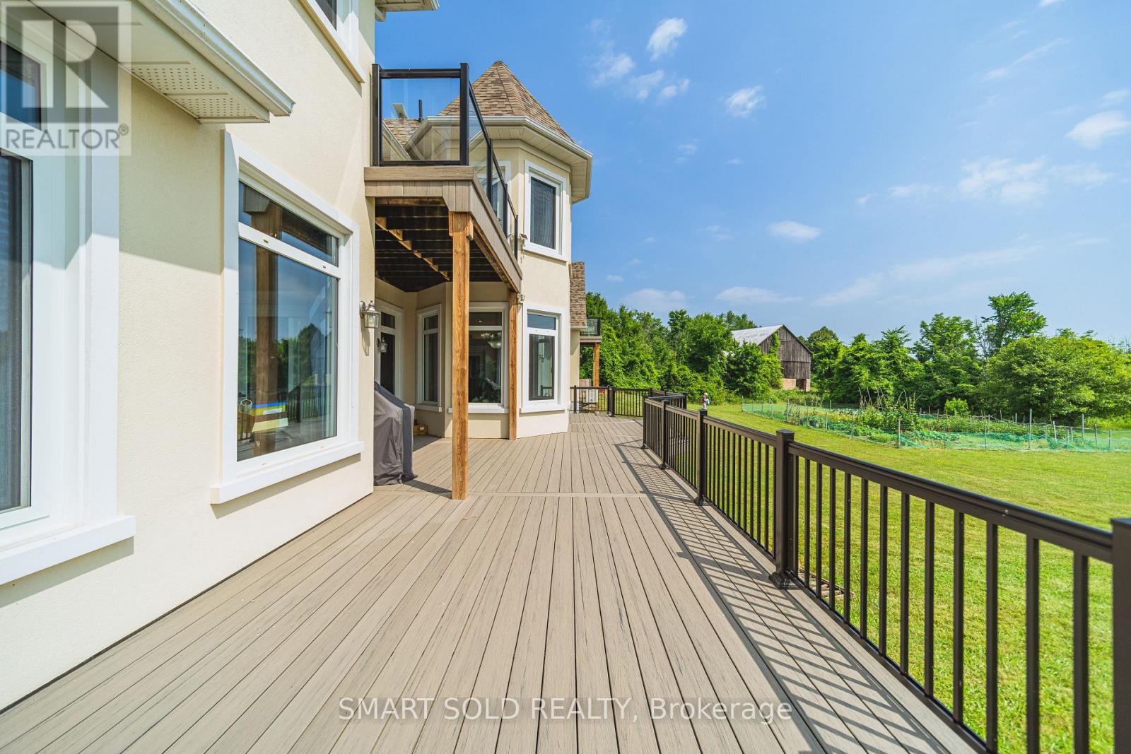 13951 Ninth Line, Halton Hills (Rural Halton Hills), Ontario  L7G 4S8 - Photo 45 - W12292820