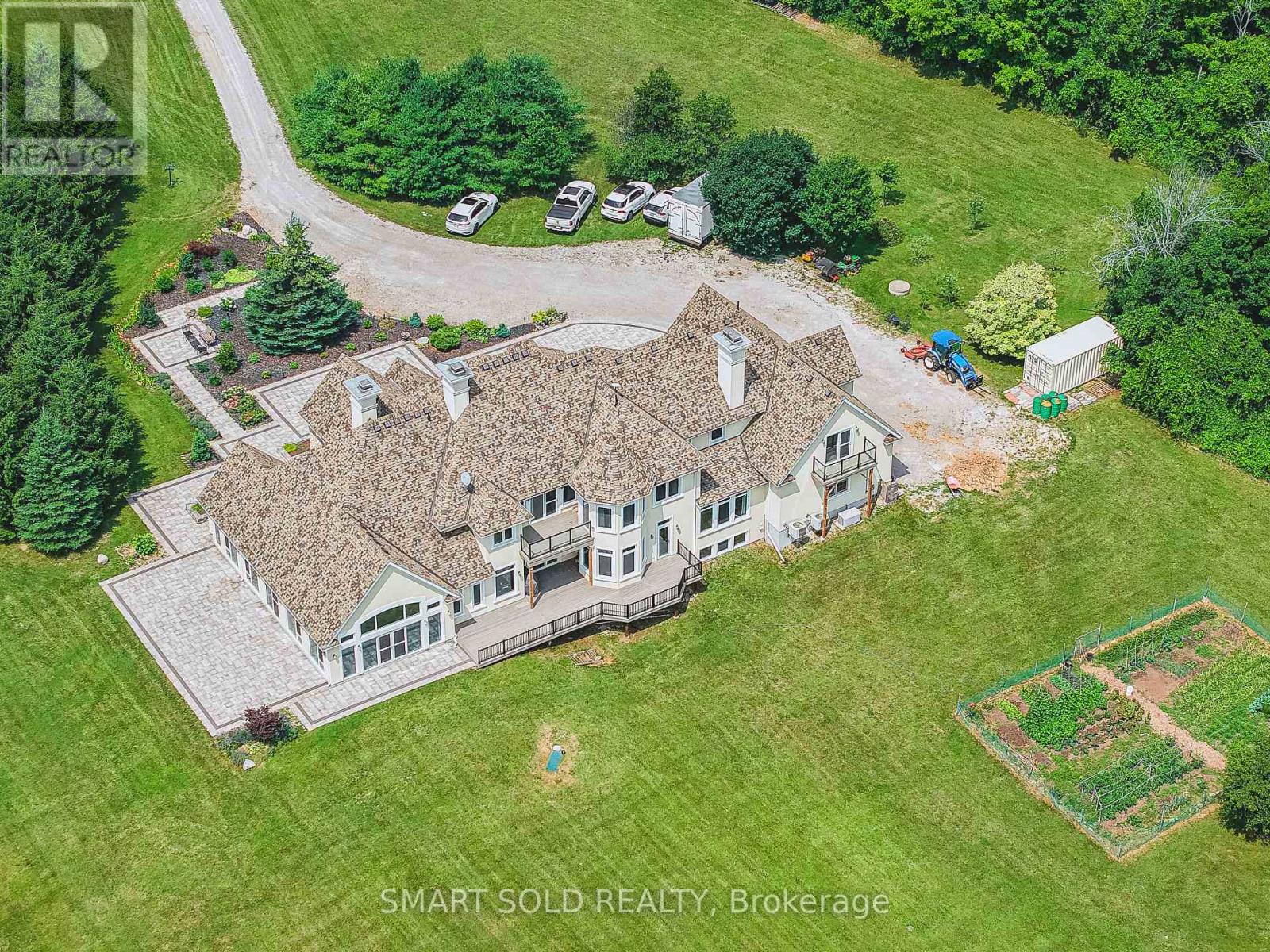 13951 Ninth Line, Halton Hills (Rural Halton Hills), Ontario  L7G 4S8 - Photo 6 - W12292820