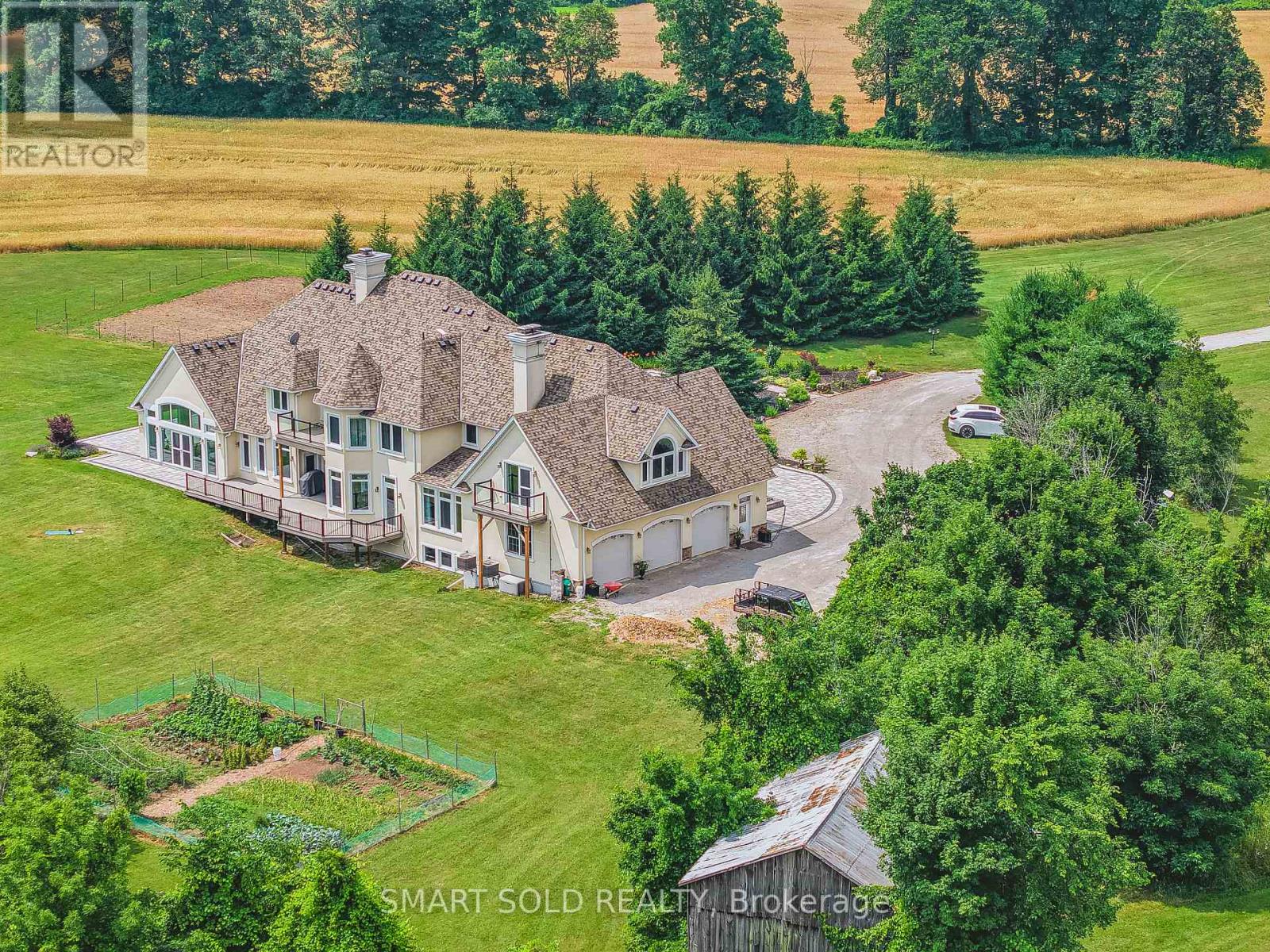 13951 Ninth Line, Halton Hills (Rural Halton Hills), Ontario  L7G 4S8 - Photo 7 - W12292820