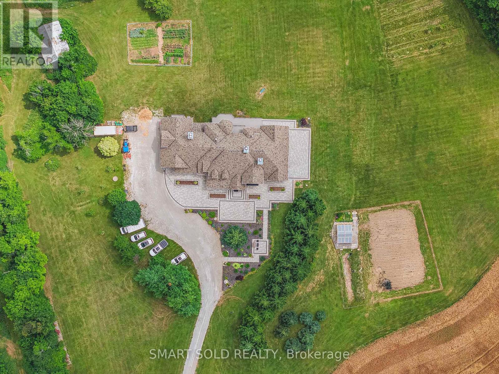 13951 Ninth Line, Halton Hills (Rural Halton Hills), Ontario  L7G 4S8 - Photo 8 - W12292820