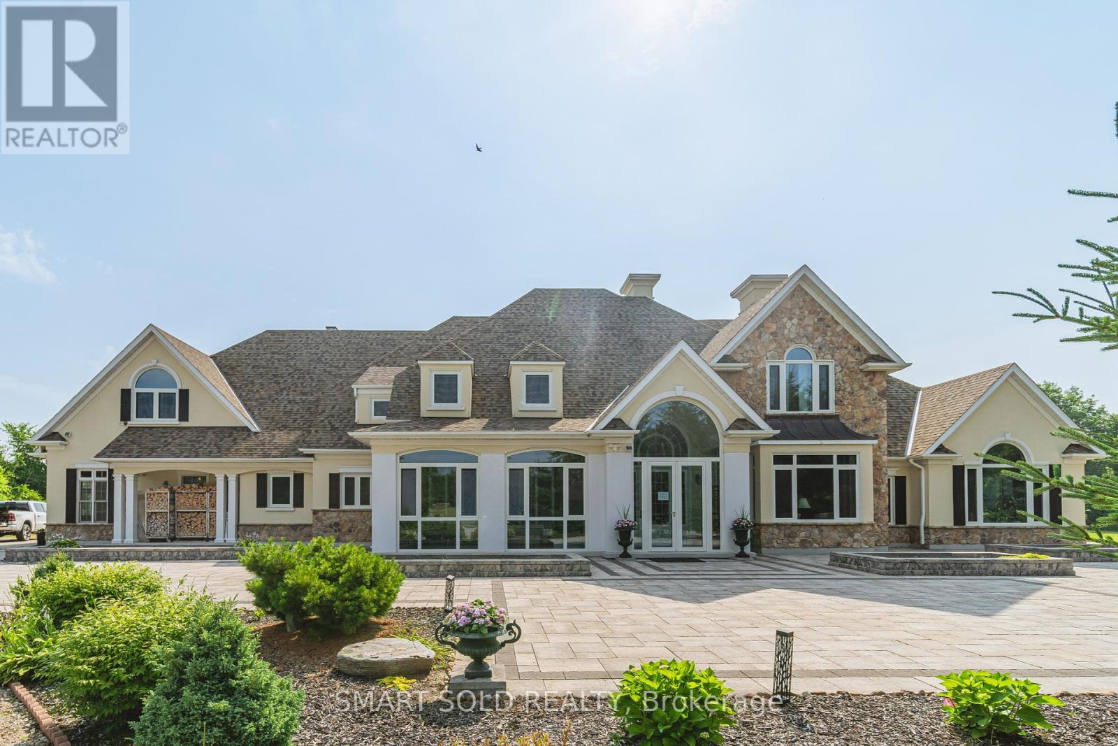 13951 Ninth Line, Halton Hills (Rural Halton Hills), Ontario  L7G 4S8 - Photo 9 - W12292820
