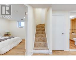 WALKUP BASEMENT - 8 CLEARVIEW HEIGHTS, Toronto, Ontario