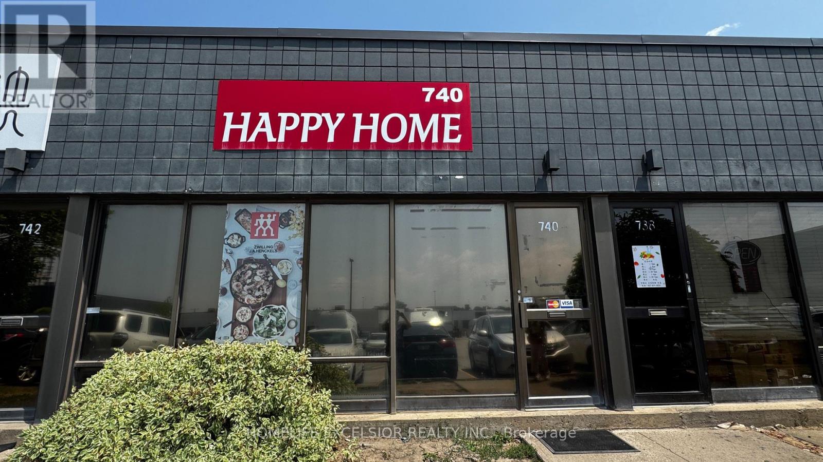 740 GORDON BAKER ROAD, Toronto, Ontario