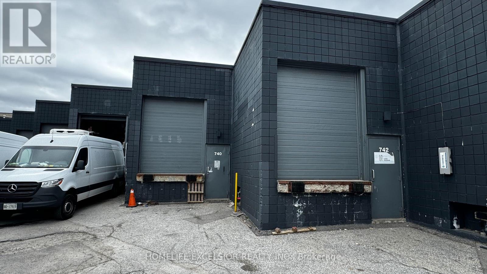 740 Gordon Baker Road, Toronto, Ontario  M2H 3B4 - Photo 20 - C12111782