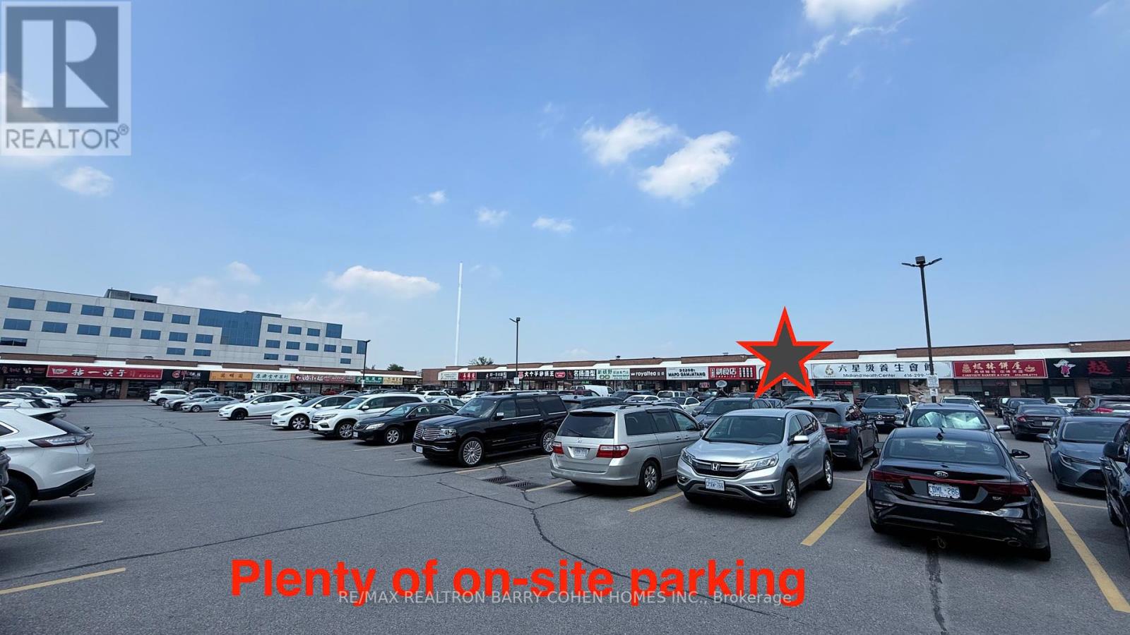 6 - 4188 Finch Avenue E, Toronto, Ontario  M1S 4T7 - Photo 17 - E12292563