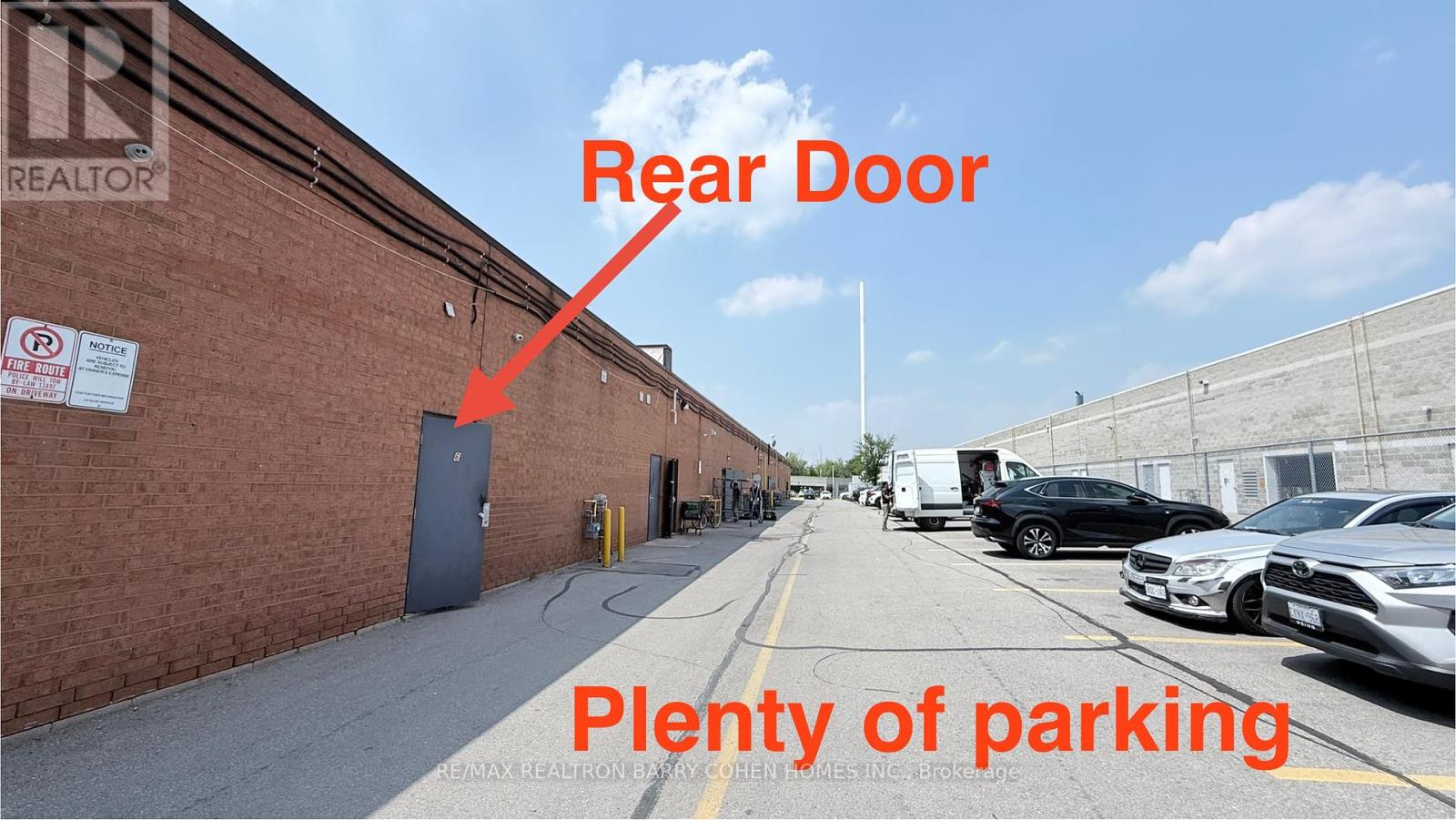 6 - 4188 Finch Avenue E, Toronto, Ontario  M1S 4T7 - Photo 18 - E12292563