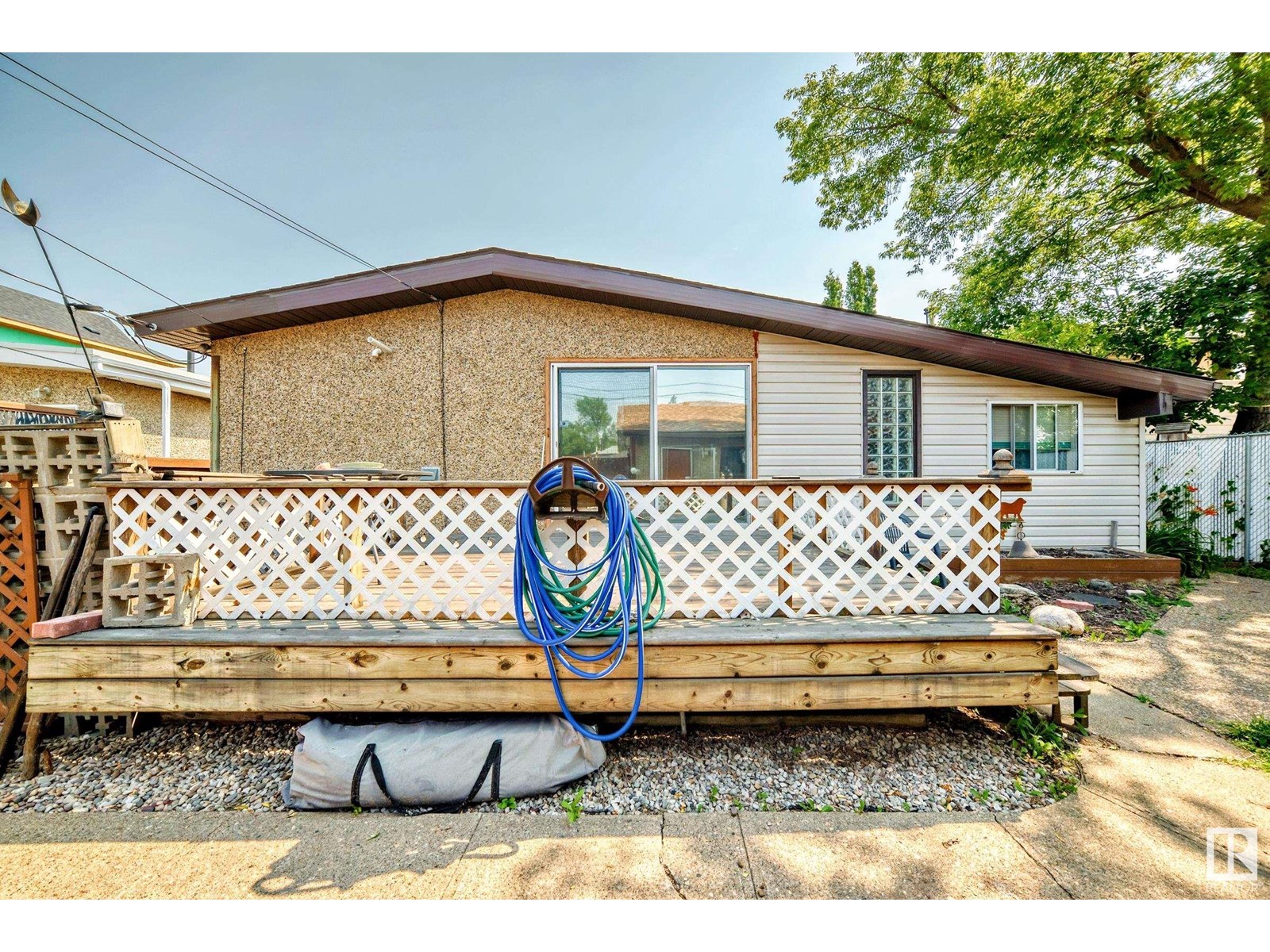 10952 157 St Nw, Edmonton, Alberta  T5P 2W3 - Photo 42 - E4448439