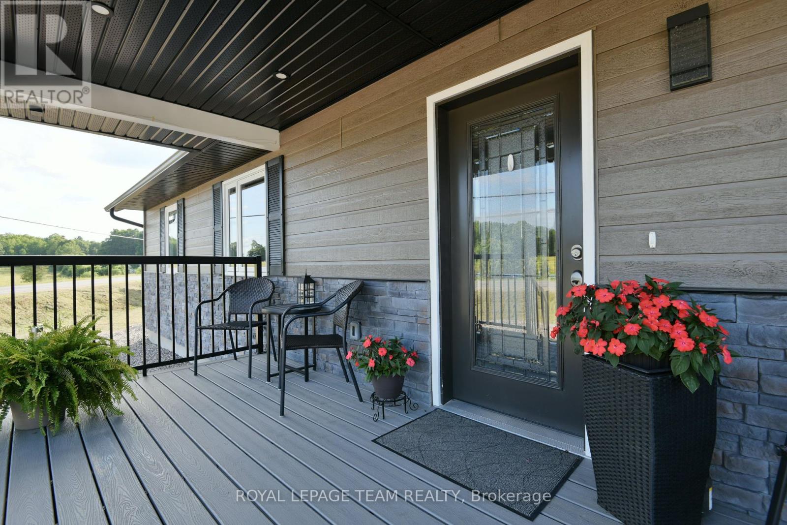 1016 Castleford Road, Horton, Ontario  K7V 3Z8 - Photo 2 - X12292838