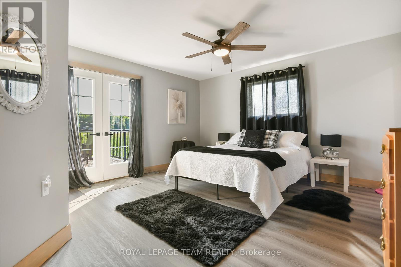 1016 Castleford Road, Horton, Ontario  K7V 3Z8 - Photo 8 - X12292838