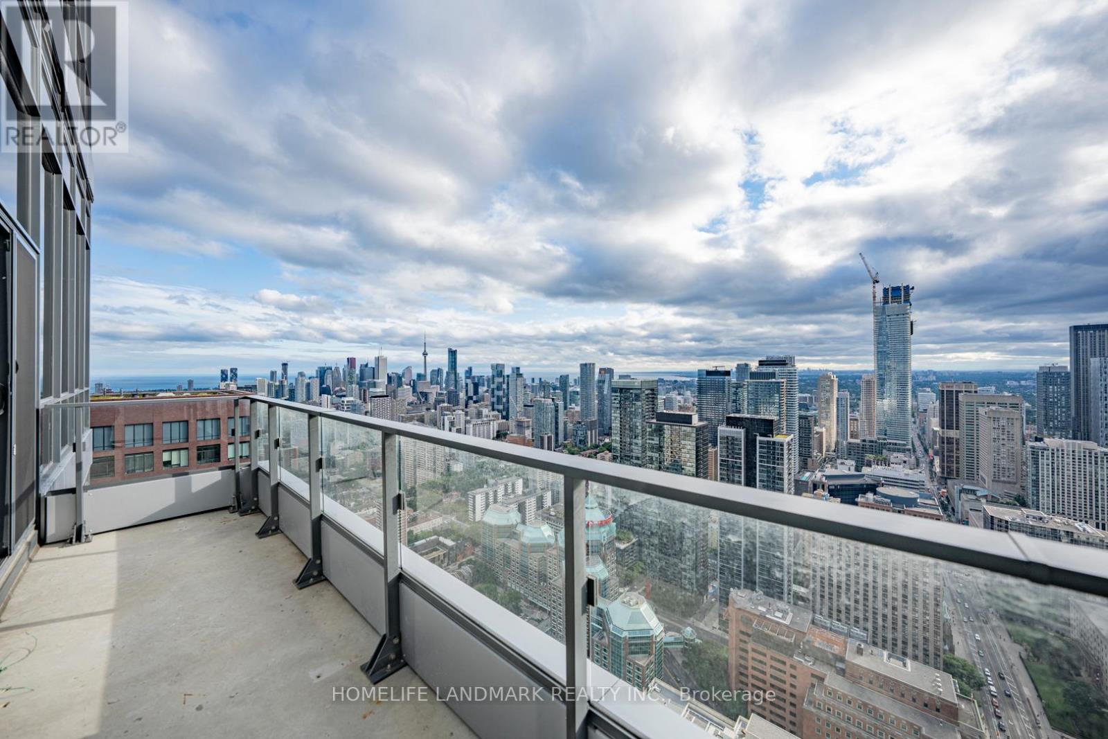 5502 - 395 Bloor Street E, Toronto, Ontario  M4W 1H7 - Photo 10 - C12285881