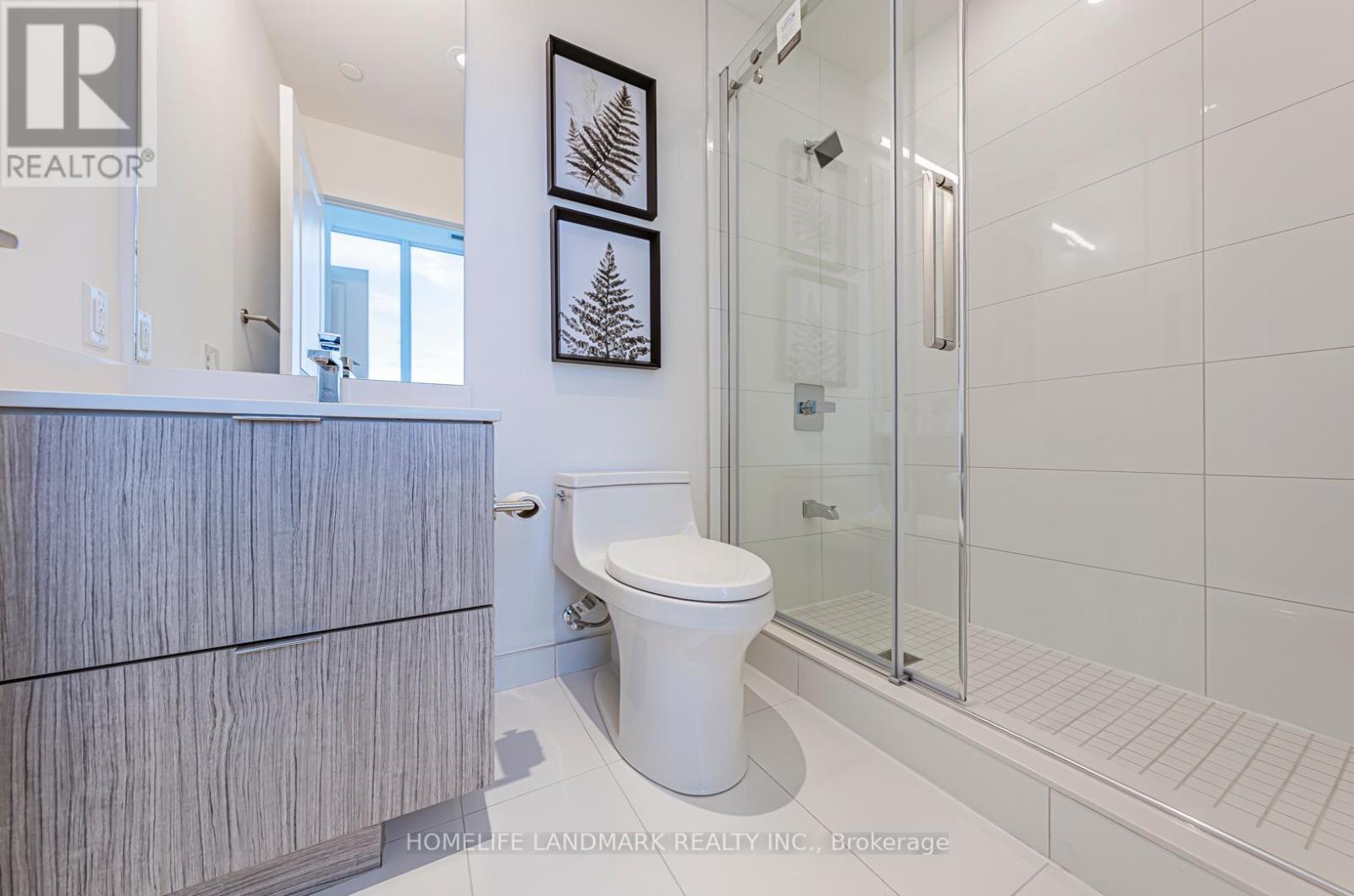 5502 - 395 Bloor Street E, Toronto, Ontario  M4W 1H7 - Photo 15 - C12285881