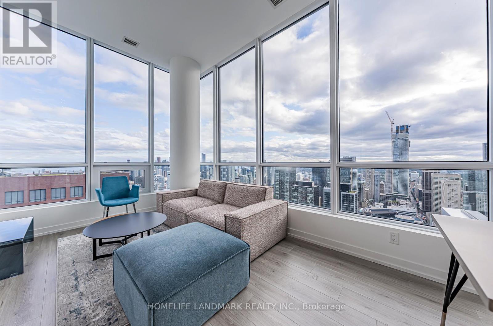 5502 - 395 Bloor Street E, Toronto, Ontario  M4W 1H7 - Photo 6 - C12285881