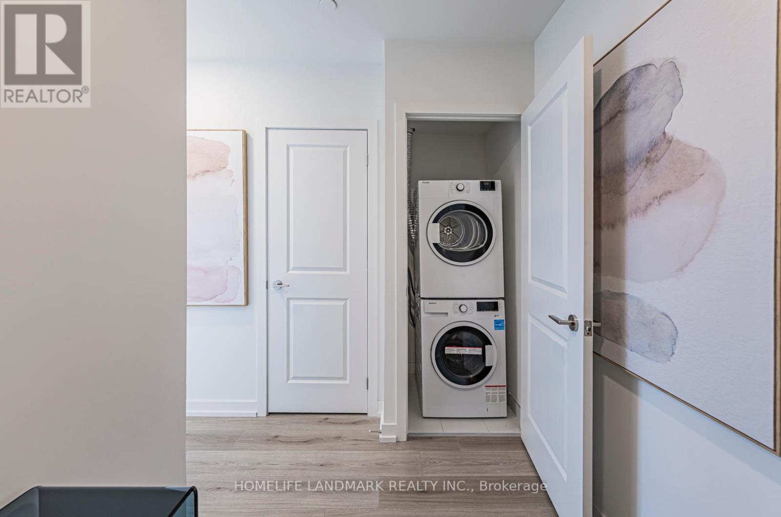 5502 - 395 Bloor Street E, Toronto, Ontario  M4W 1H7 - Photo 3 - C12285881
