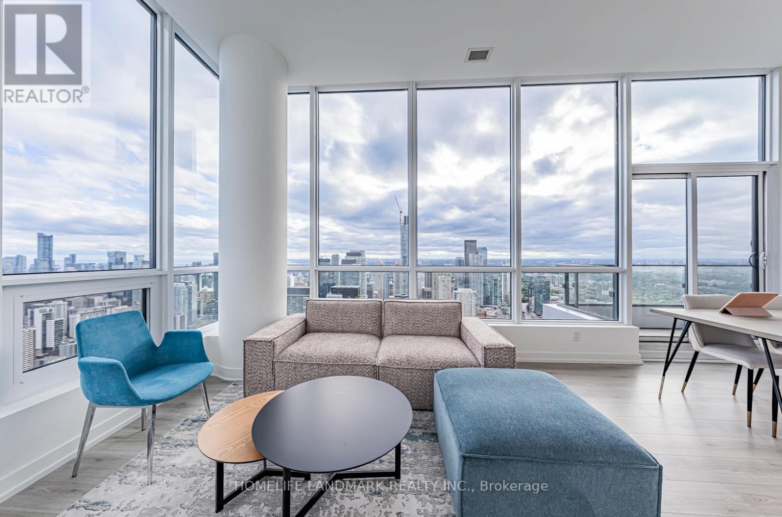 5502 - 395 Bloor Street E, Toronto, Ontario  M4W 1H7 - Photo 13 - C12285881