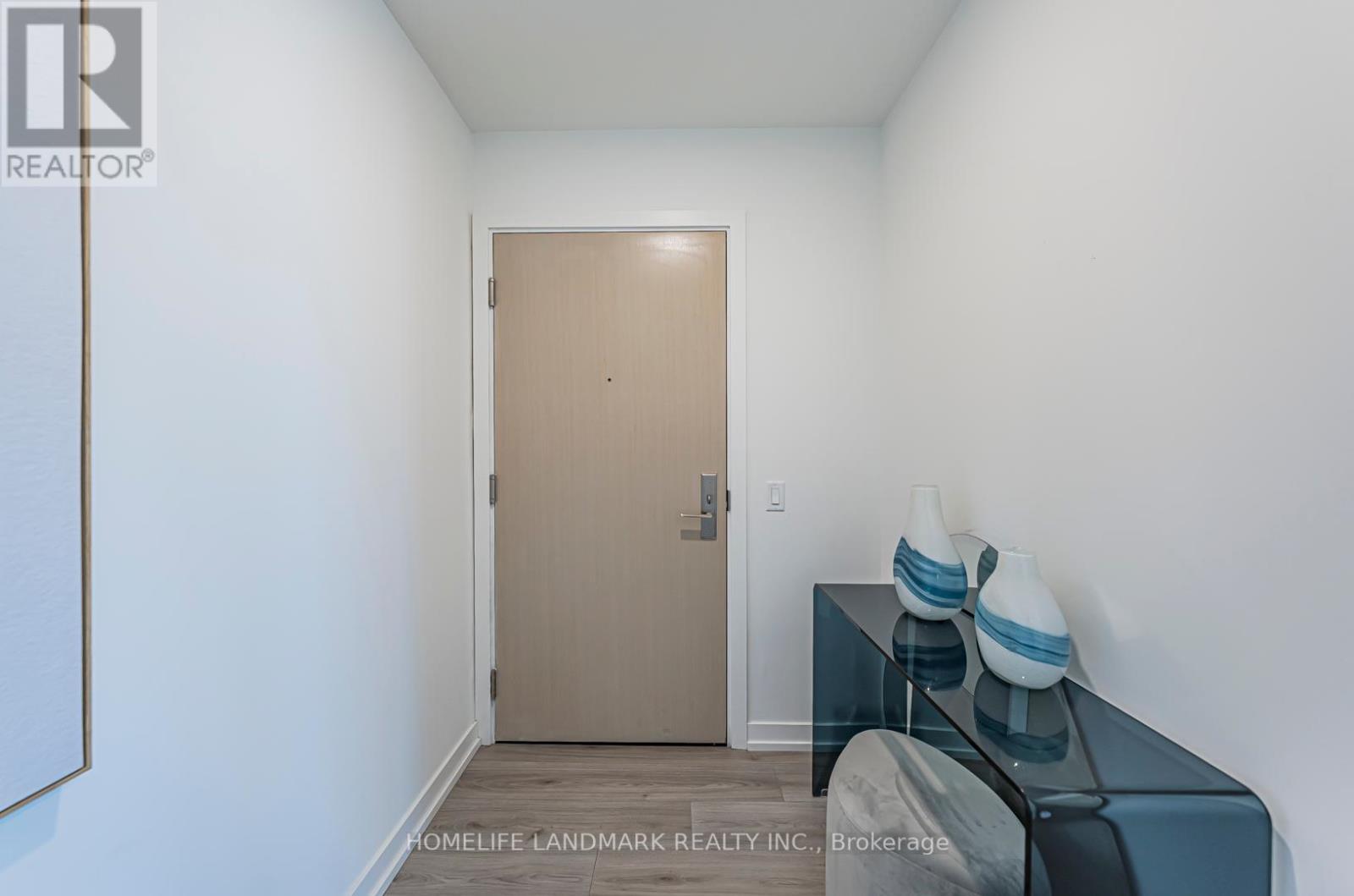 5502 - 395 Bloor Street E, Toronto, Ontario  M4W 1H7 - Photo 2 - C12285881