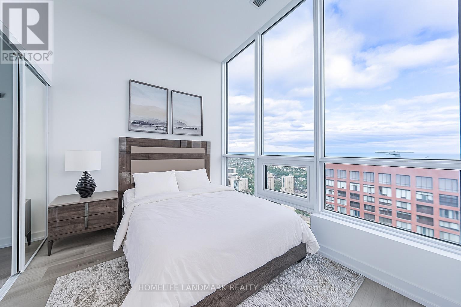 5502 - 395 Bloor Street E, Toronto, Ontario  M4W 1H7 - Photo 14 - C12285881
