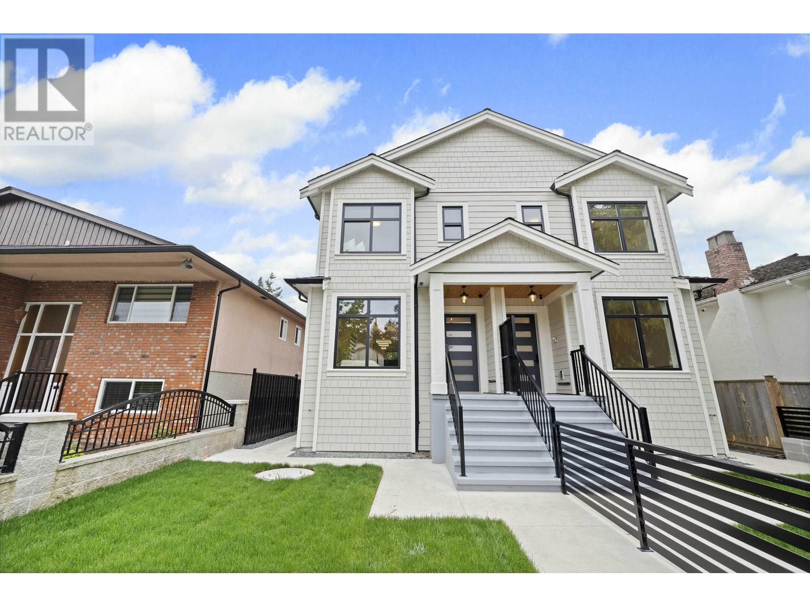 3498 E 49th Avenue, Vancouver, British Columbia  V5S 1M2 - Photo 1 - R3028348