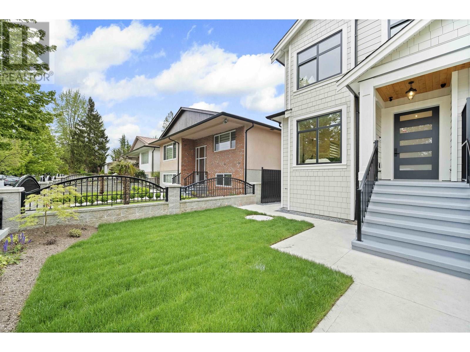 3498 E 49th Avenue, Vancouver, British Columbia  V5S 1M2 - Photo 2 - R3028348