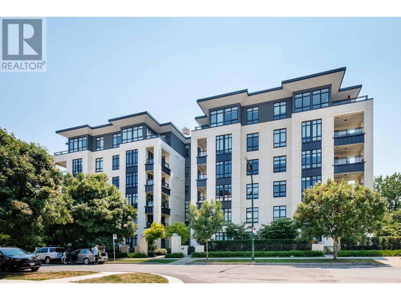 209 168 E 35TH AVENUE, vancouver, British Columbia