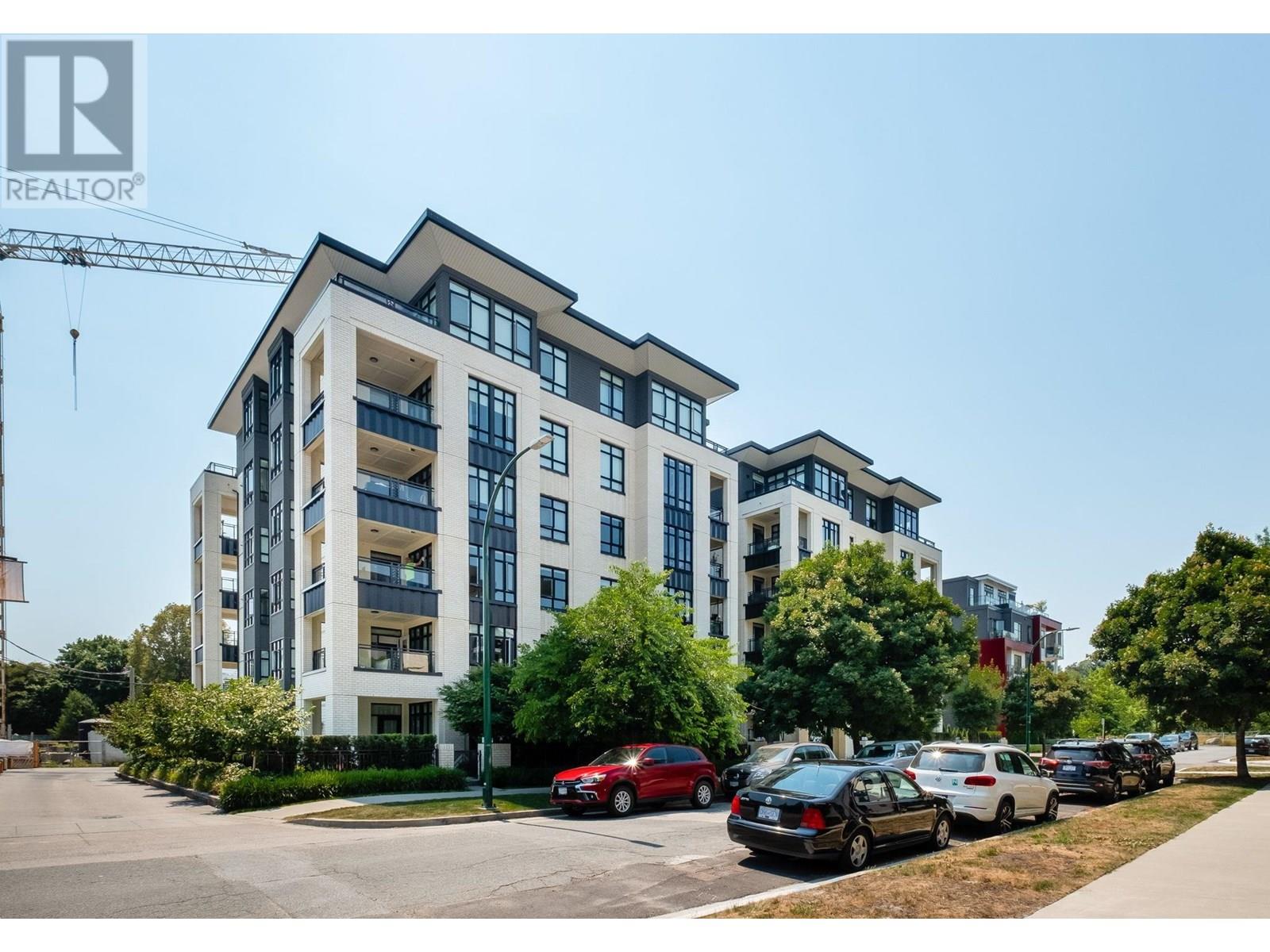 209 168 E 35th Avenue, Vancouver, British Columbia  V5W 1A6 - Photo 28 - R3028363