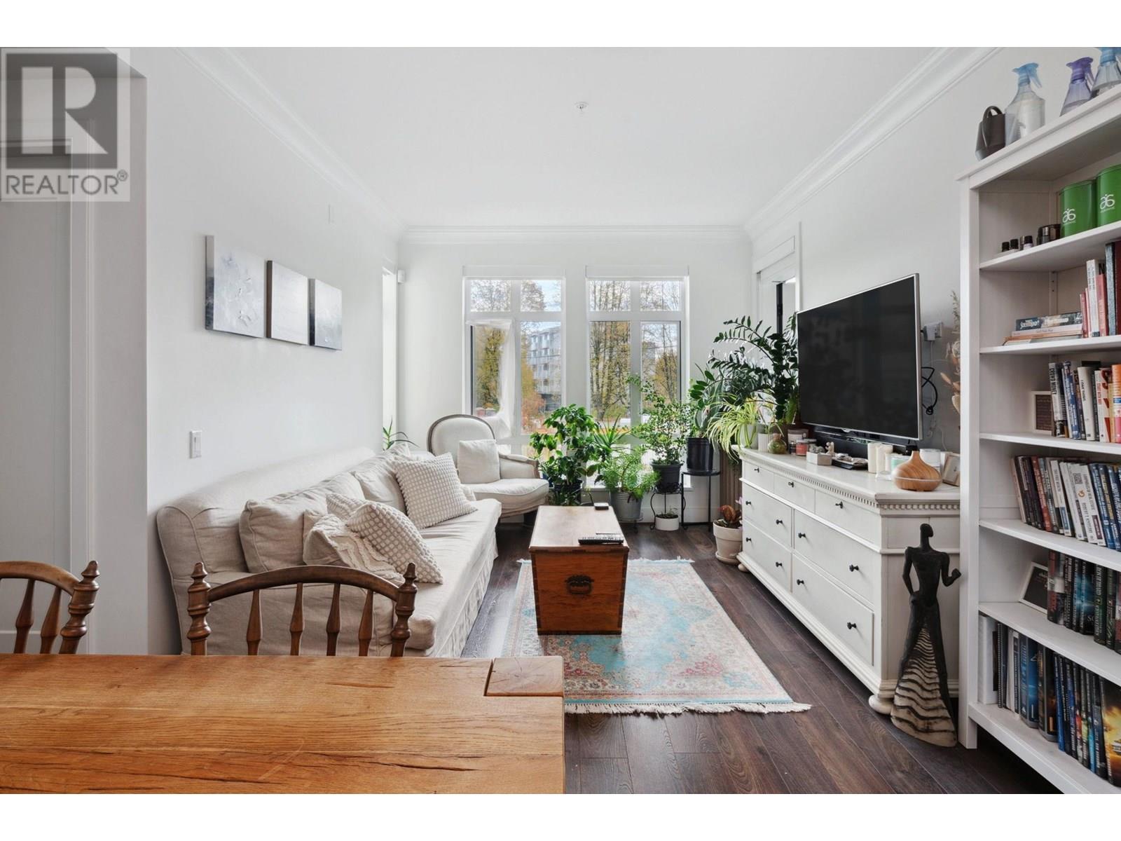 209 168 E 35th Avenue, Vancouver, British Columbia  V5W 1A6 - Photo 8 - R3028363
