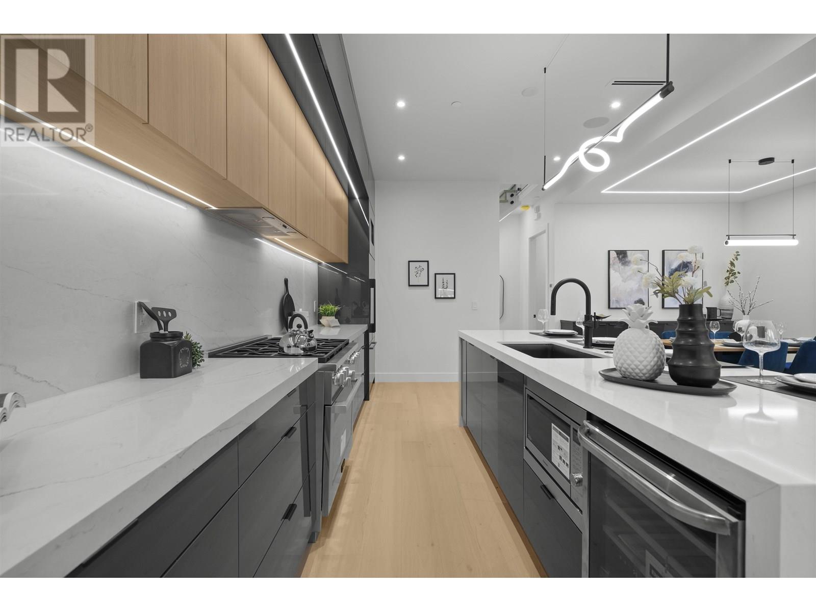 1 3232 W 38th Avenue, Vancouver, British Columbia  V6N 2X6 - Photo 13 - R3028370