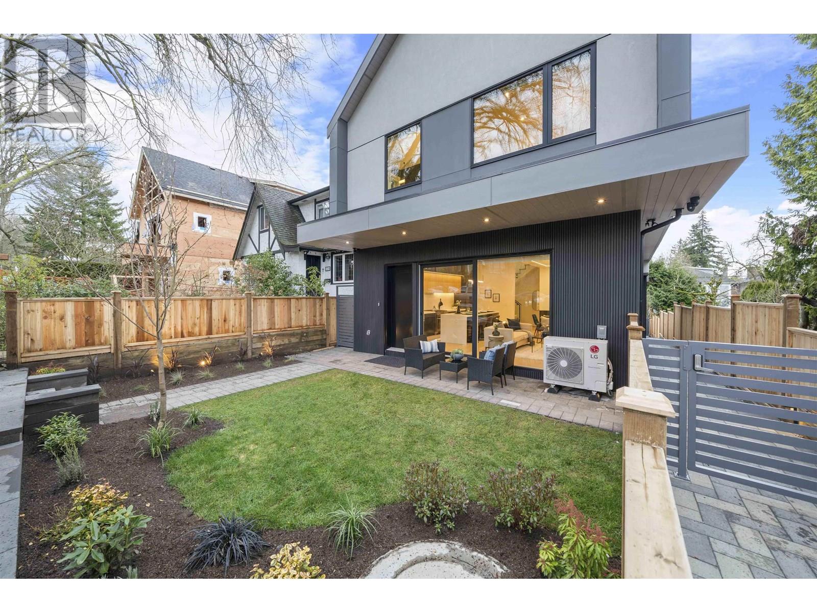 1 3232 W 38th Avenue, Vancouver, British Columbia  V6N 2X6 - Photo 3 - R3028370