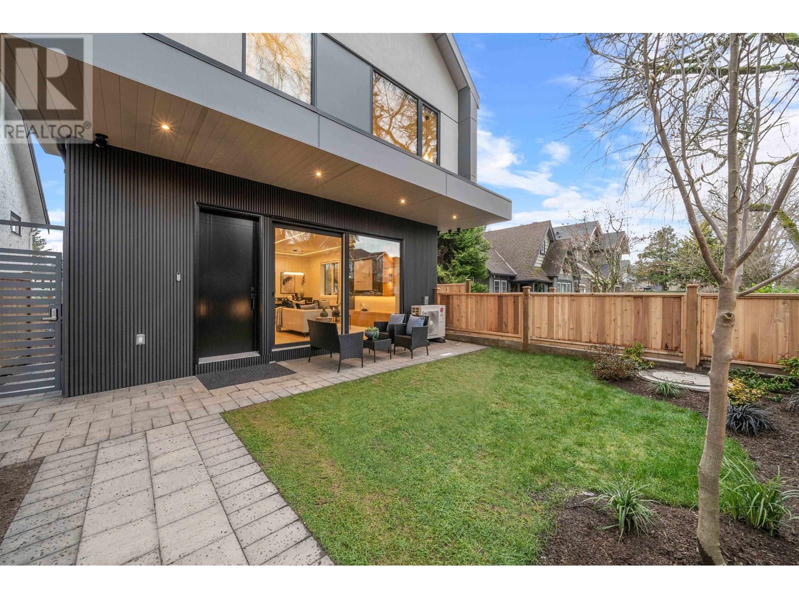1 3232 W 38th Avenue, Vancouver, British Columbia  V6N 2X6 - Photo 5 - R3028370