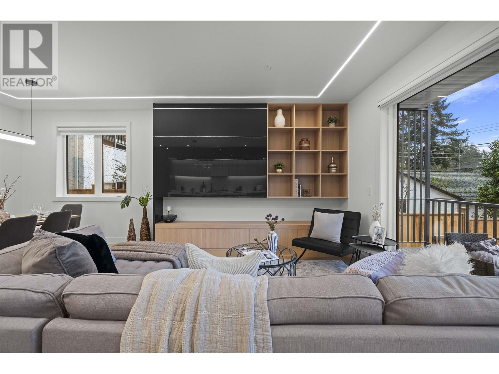 2 3232 W 38th Avenue, Vancouver, British Columbia  V6N 2X6 - Photo 4 - R3028371