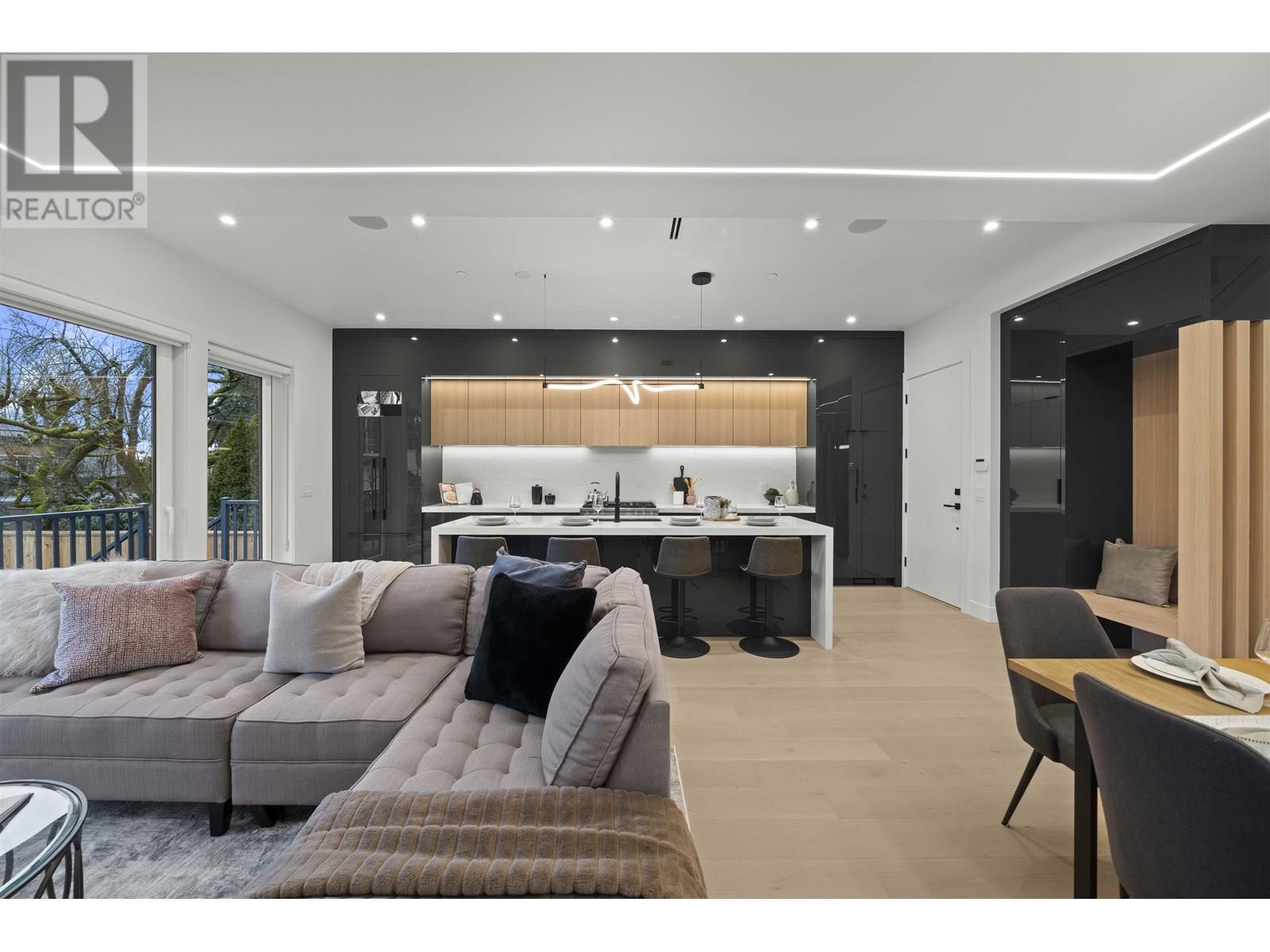 2 3232 W 38th Avenue, Vancouver, British Columbia  V6N 2X6 - Photo 5 - R3028371